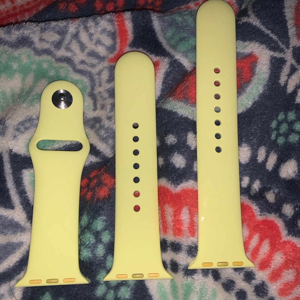 Apple Watch band 38mm
